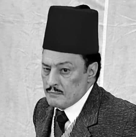 اختلاف حول موعد عرض مسلسل "الضاحك الباكي"