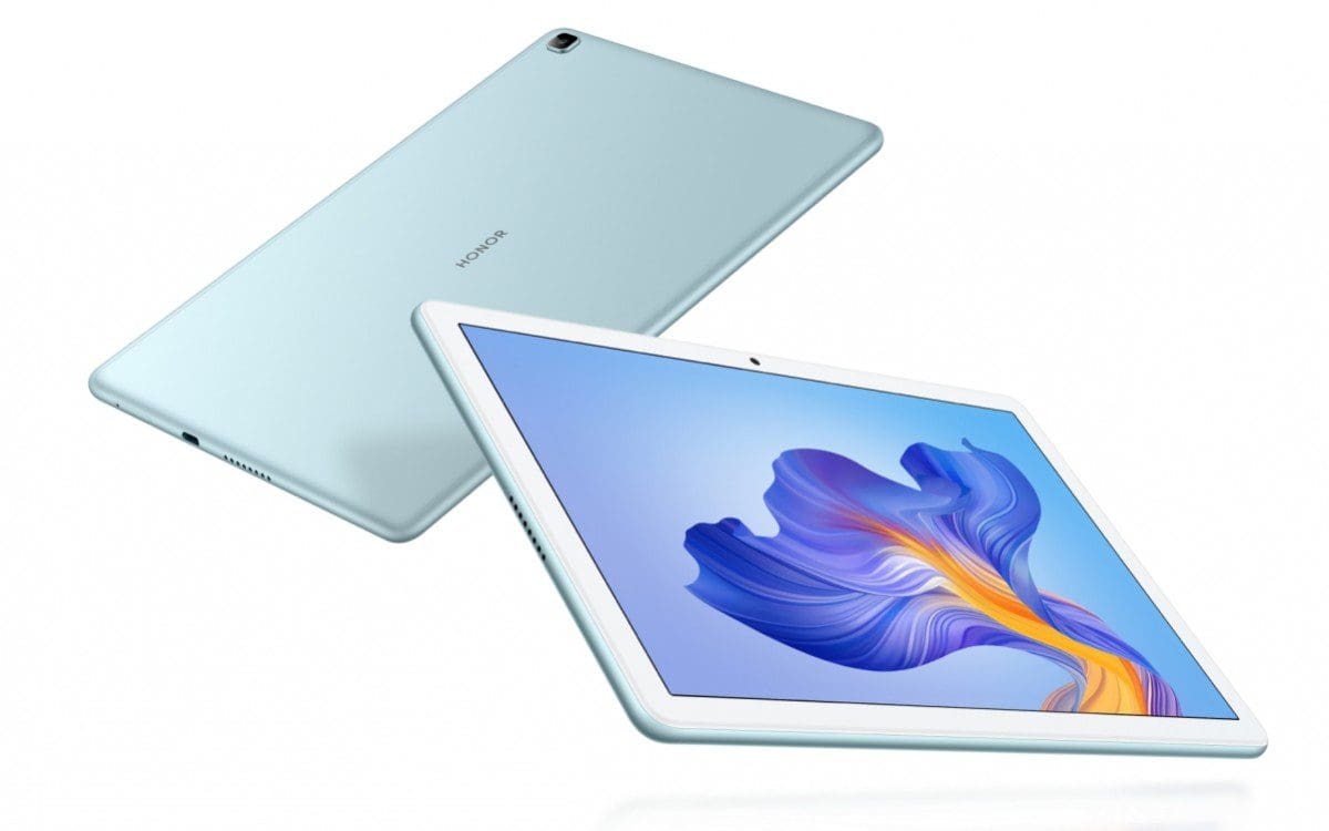 رسميا "هونر" تطلق "Honor pad X8" بشاشة 10.1 بوصة وسعر في المتناول