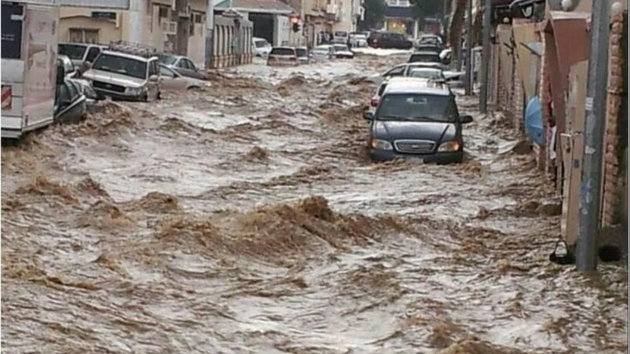 ارتفاع في ضحايا فيضانات اليمن خلال آخر شهرين
