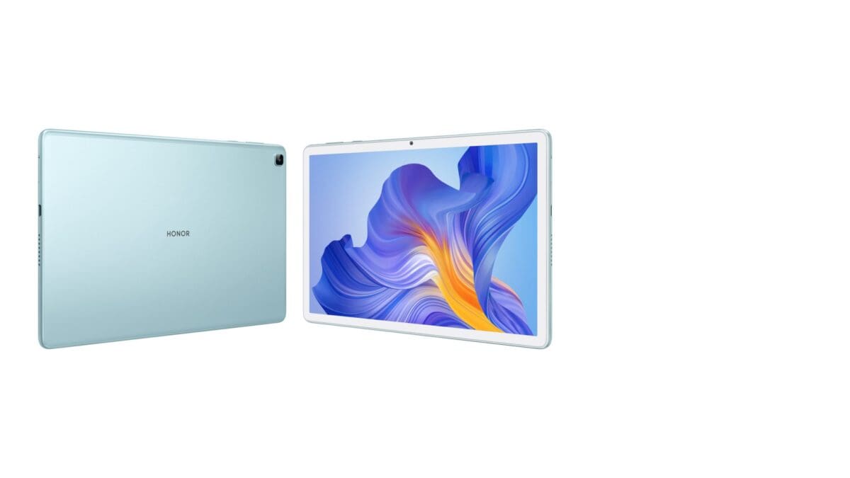 رسميا "هونر" تطلق "Honor pad X8" بشاشة 10.1 بوصة وسعر في المتناول