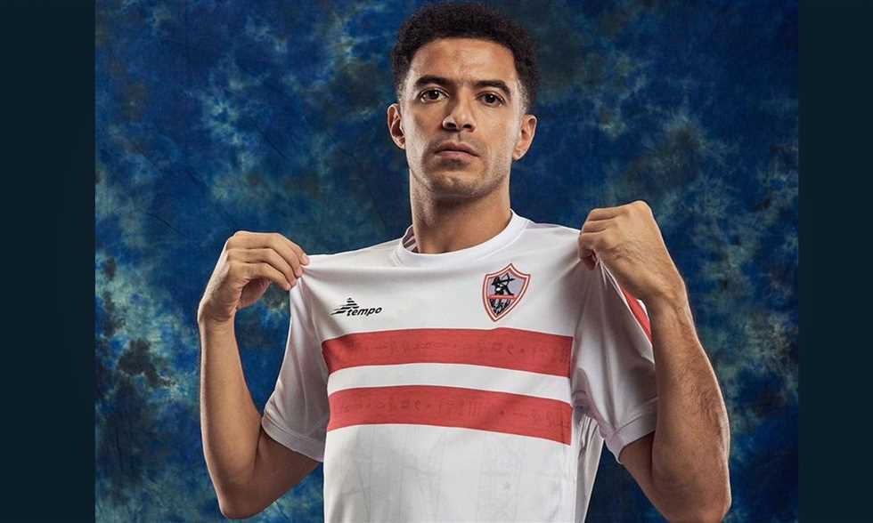 سيف زاهر يُدافع بقوة عن صفقة الزمالك الجديدة 