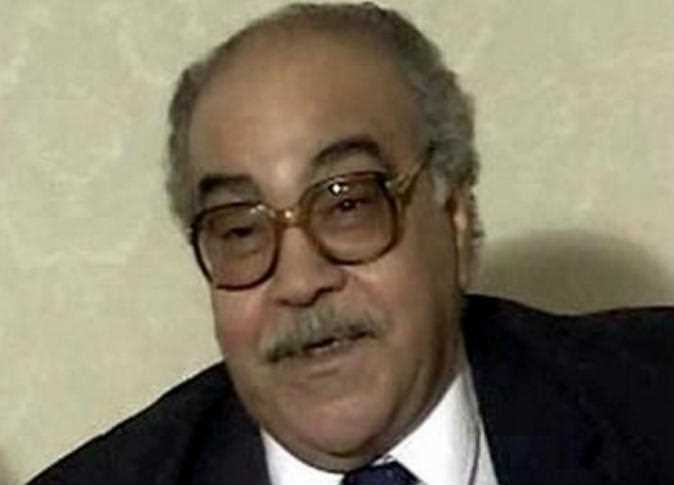 عبدالله فرغلى