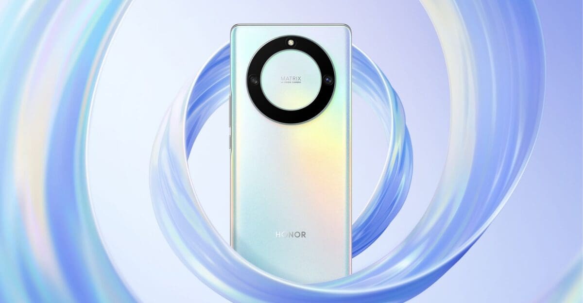 رسميا: "هونر" تعلن عن هاتف "Honor X40" بشاشة منحنية وسعر ممتاز