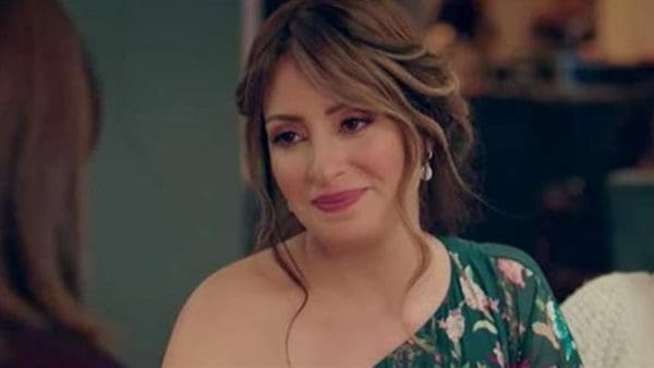 تصريحات مُثيرة من نيرمين الفقي عن الزواج.. ومواصفات فتى الأحلام