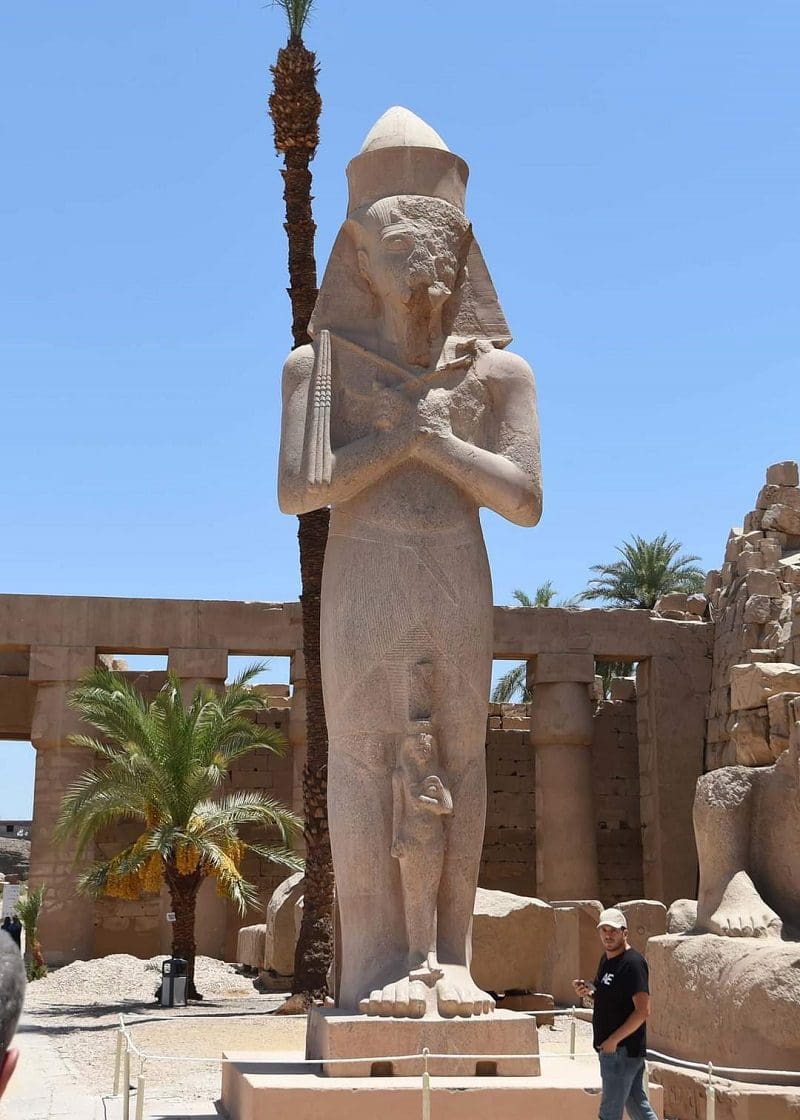 يوم السياحة العالمي