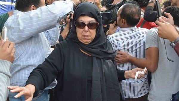 رجاء الجداوى