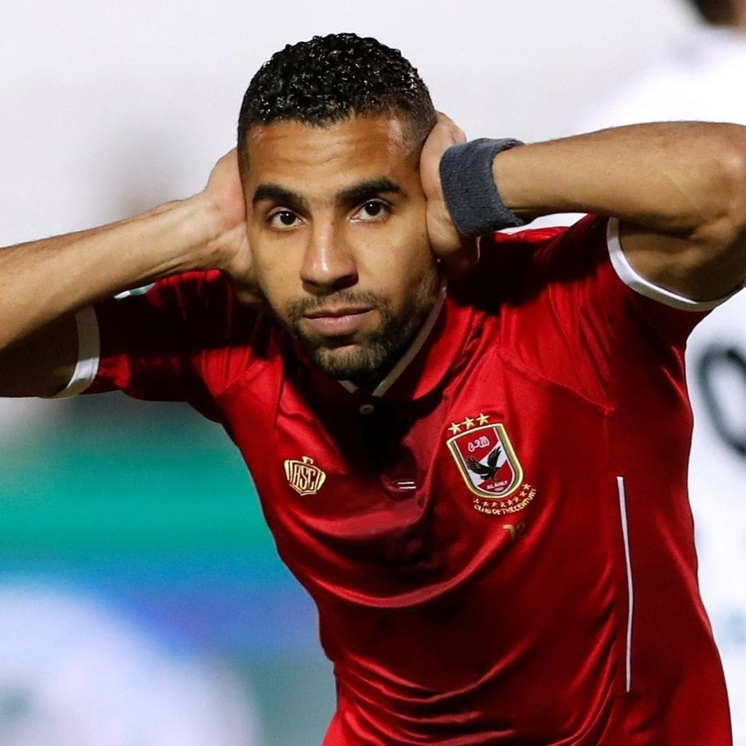 وفاة لاعب النصر السعودي "خالد الزيلعي" بعد معاناة مع المرض