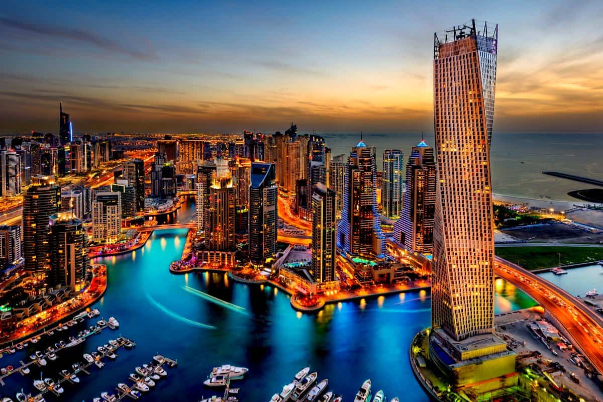 فنادق الإمارات في زيادة خلال 8 أشهر فقط، تعرف معنا على الخبر