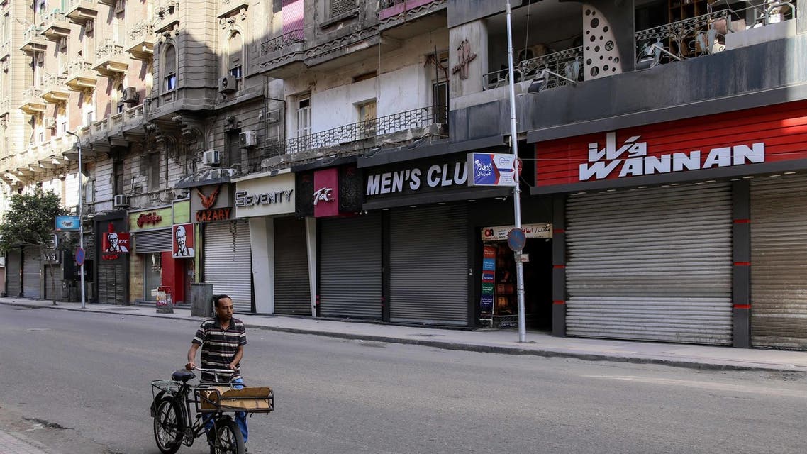 حبس وغرامة.. مواعيد تطبيق قرار غلق المحال التجارية والمولات