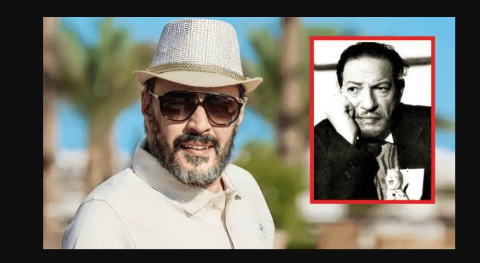 اختلاف حول موعد عرض مسلسل "الضاحك الباكي"
