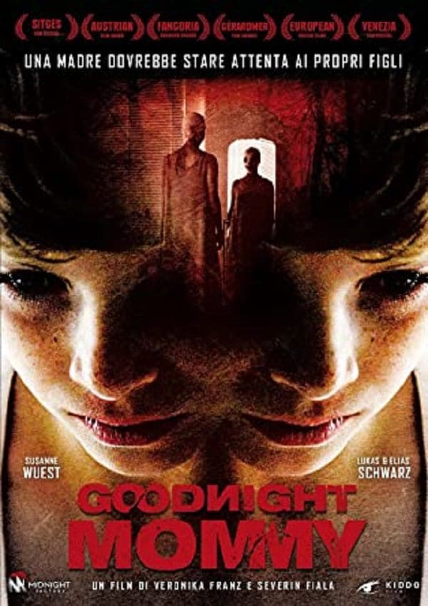 Goodnight Mommy 