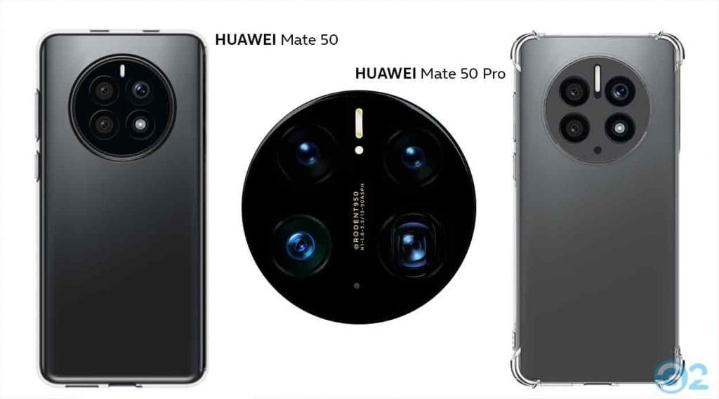 بعد طول انتظار وتشويق هواوي تعلن رسمياً عن هاتفها الأفخم "Huawei mate 50 pro" بمعالج جبار وكاميرات ممتازة