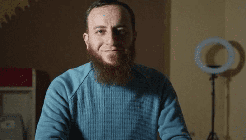 أحمد سبيع