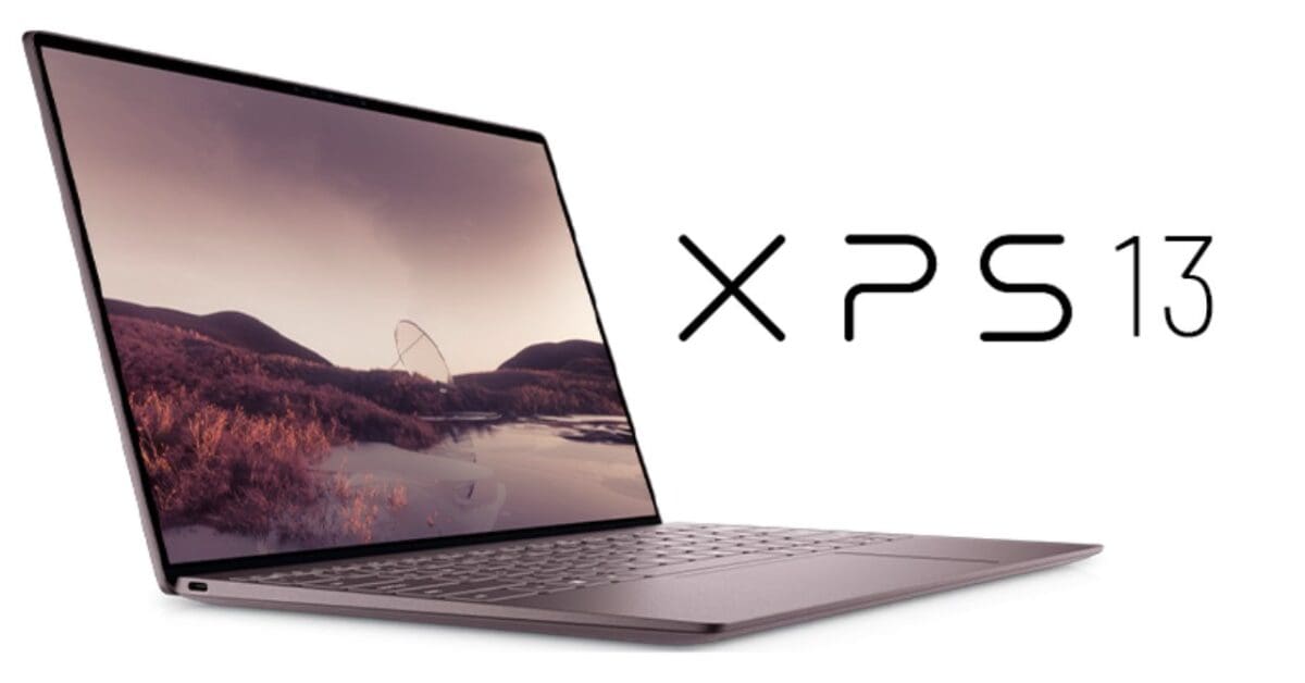 ديل  تطلق الكمبيوتر المحمول Dell XPS 13  اثنان في واحد وبمواصفات قوية