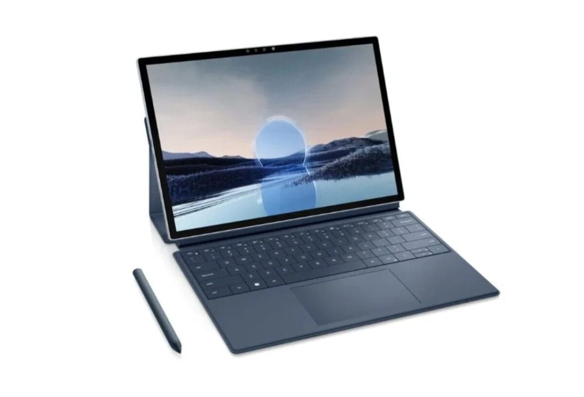 ديل  تطلق الكمبيوتر المحمول Dell XPS 13  اثنان في واحد وبمواصفات قوية
