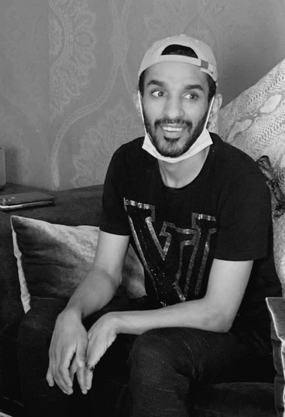 #خالد_الزيلعي_في_ذمة_الله