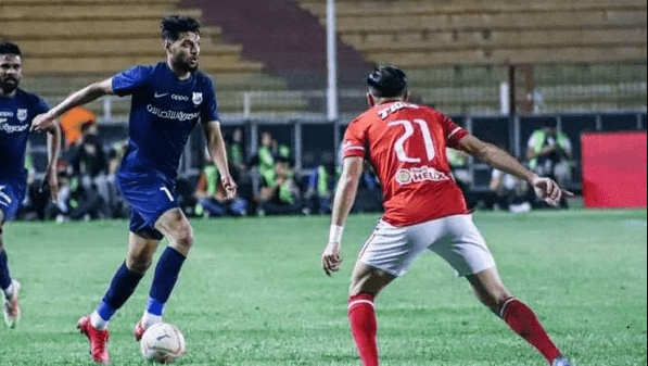 طولان يكشف أفضل لاعب بديل مناسب لـ بن شرقي في الزمالك