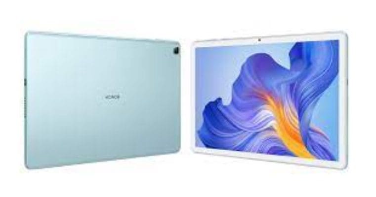 رسميًا إطلاق الجهاز اللوحي Honor Pad X8 Lite مع شاشة مقاس 9.7 بوصة ومعالج Helio G80 والمزيد
