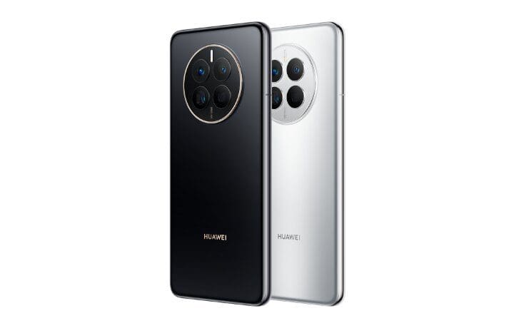 Huawei Mate 50 Colors