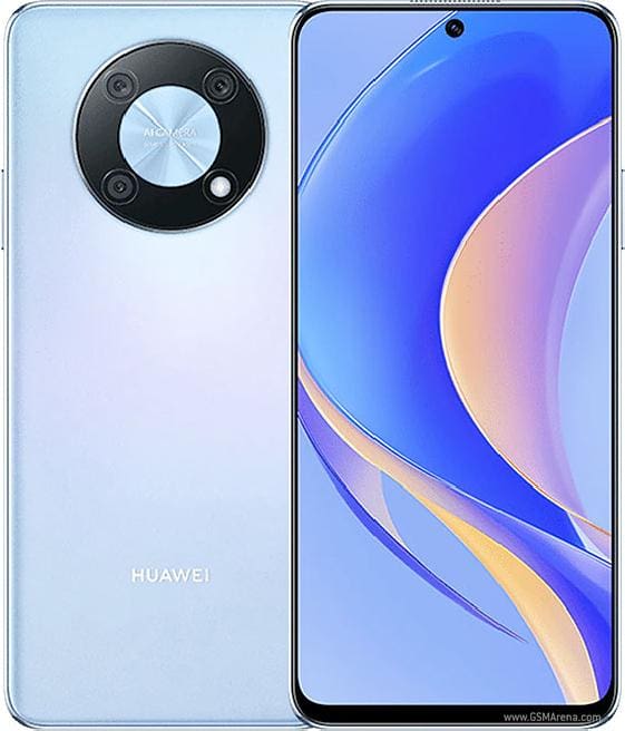 Huawei nova Y90