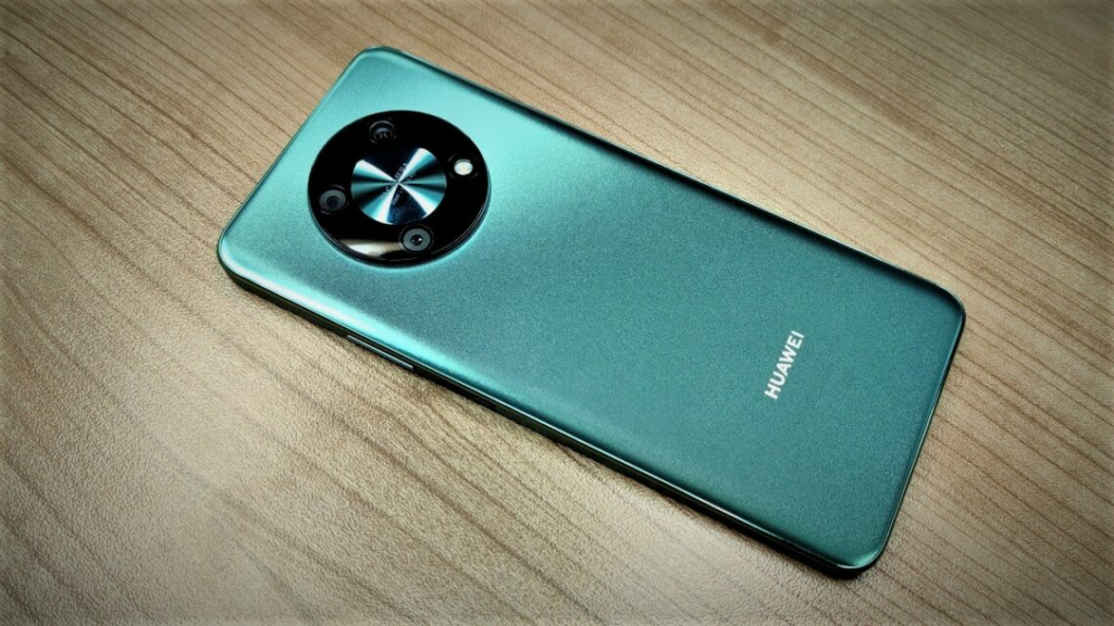 Huawei nova Y90