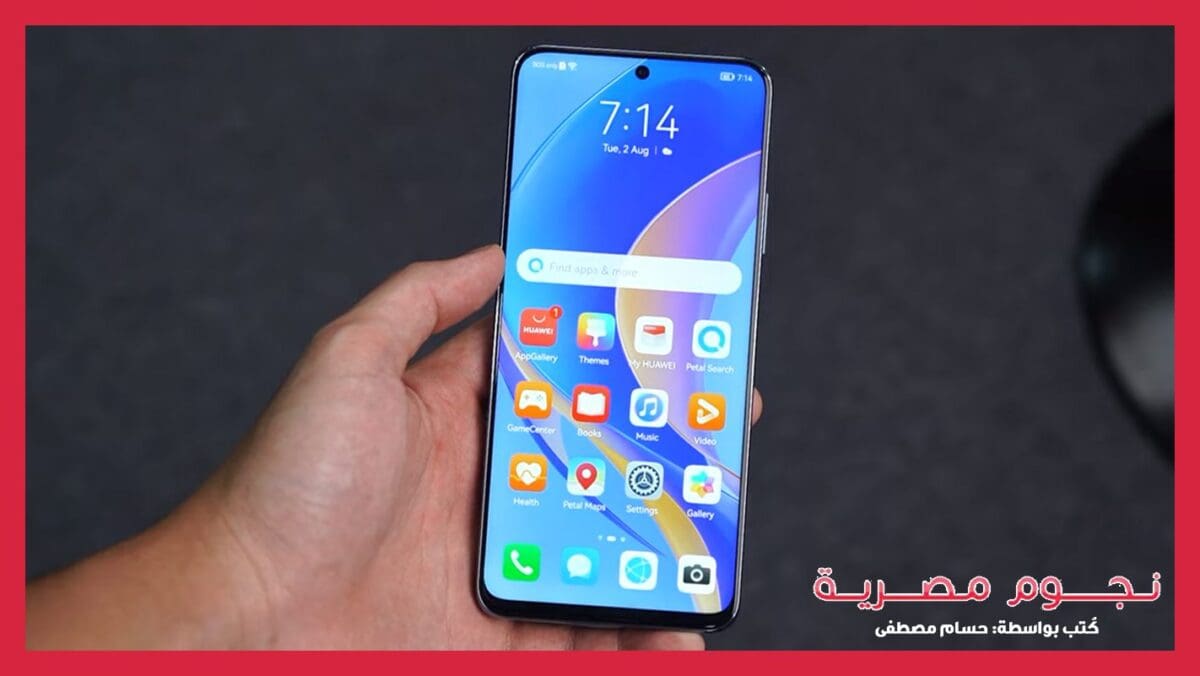 Huawei nova Y90