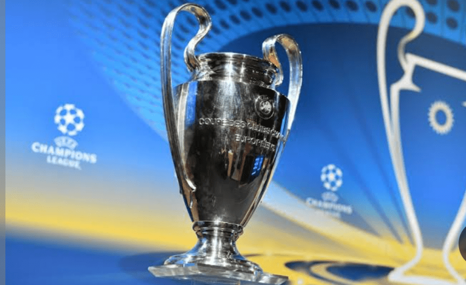 Leverkusen vs Atletico Madrid match