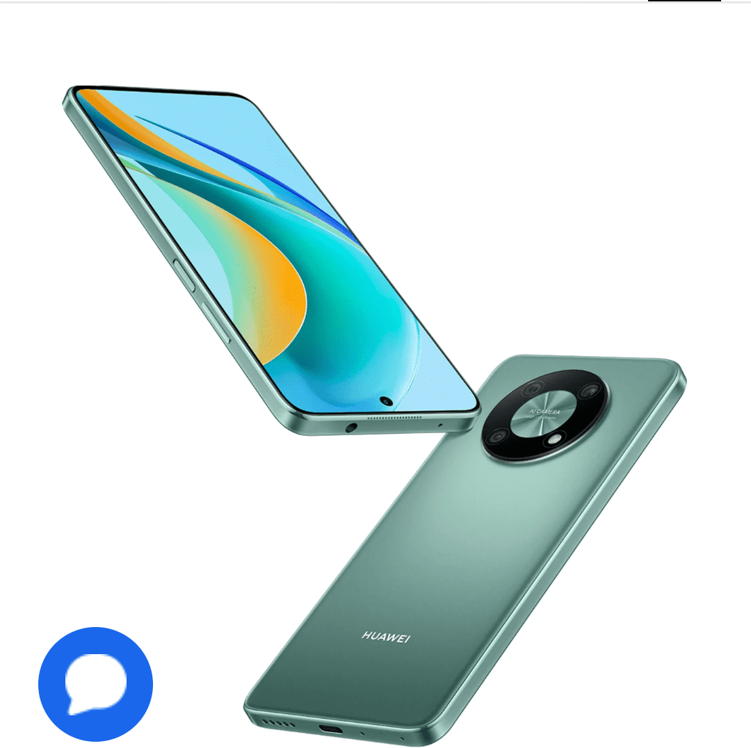 HUAWEI nova Y90