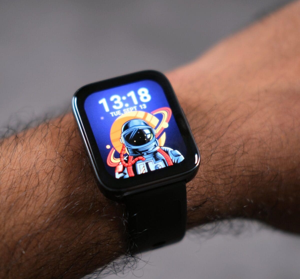Realme Watch 3