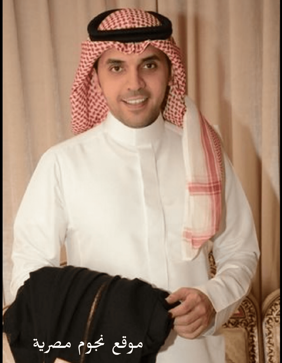 وجهة حمود الفايز القادمة 