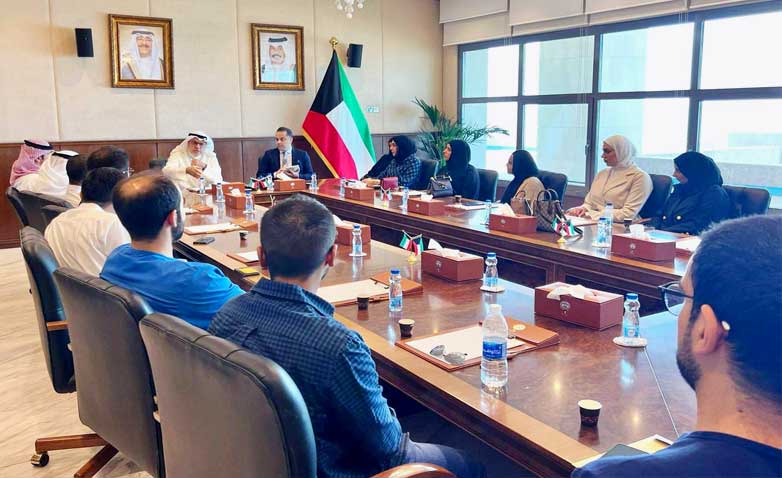 وزير الصحة توجه لاعتماد معادلة الجزء الأول