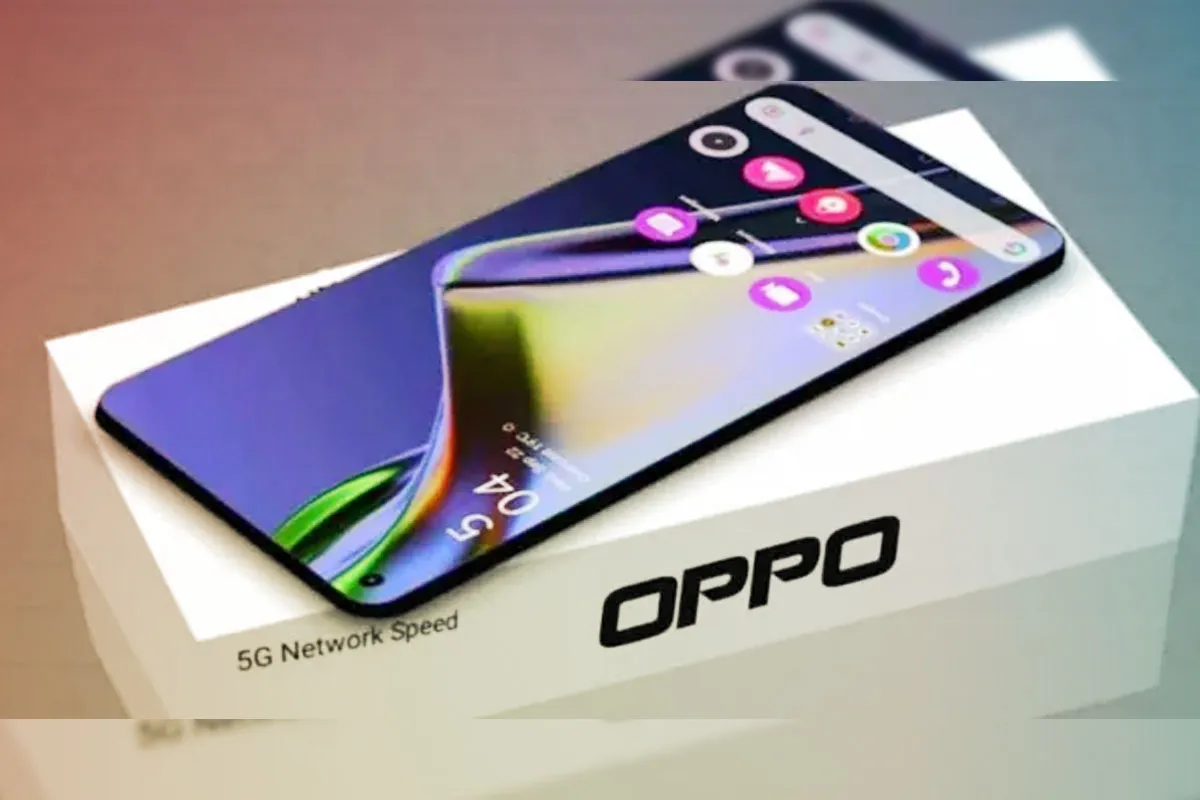 الهاتف القادم في عام 2023 من شركة oppo