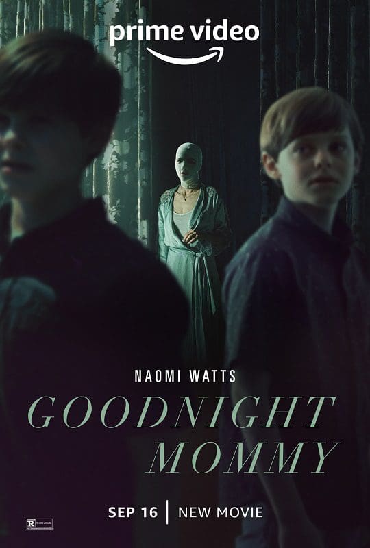 Goodnight Mommy 