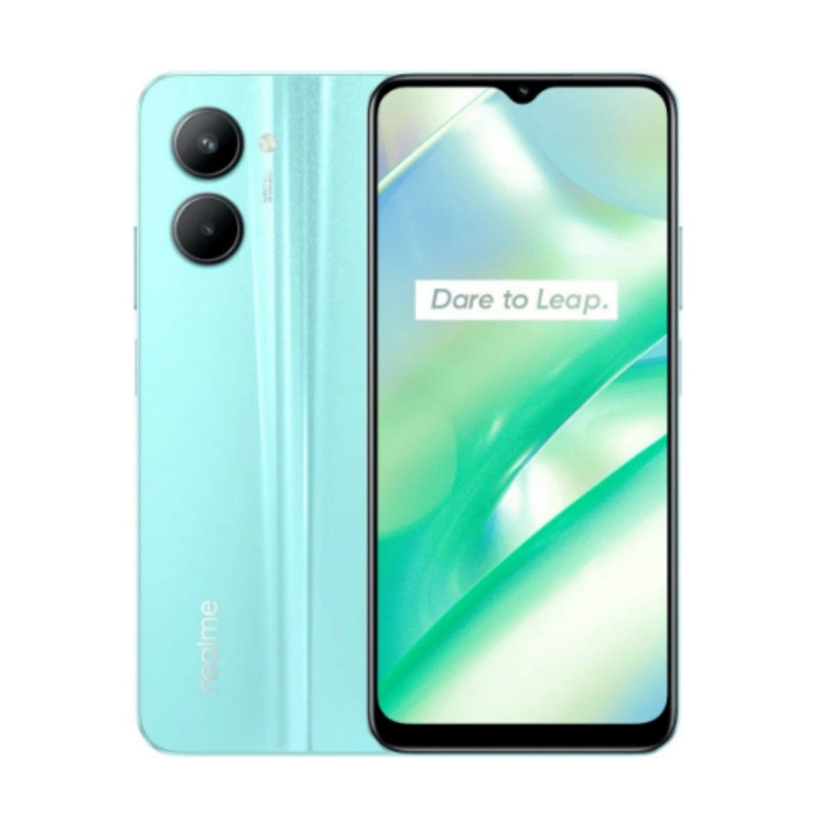 سعر ومواصفات Realme C33 ميزات رائعة وصديق الميزانية  