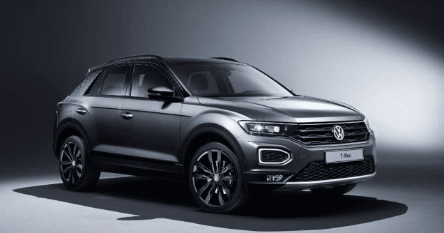 فولكس واجن T-Roc 2022