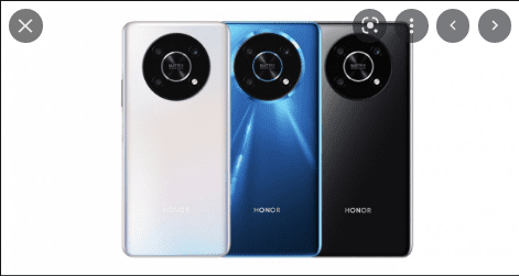 Honor X9 5G