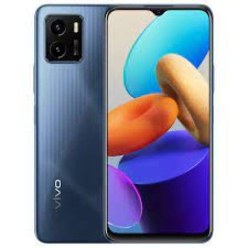 رسميًا إطلاق الهاتف الذكي Vivo Y32t صديق الميزانية مع بطارية ضخمة والمزيد