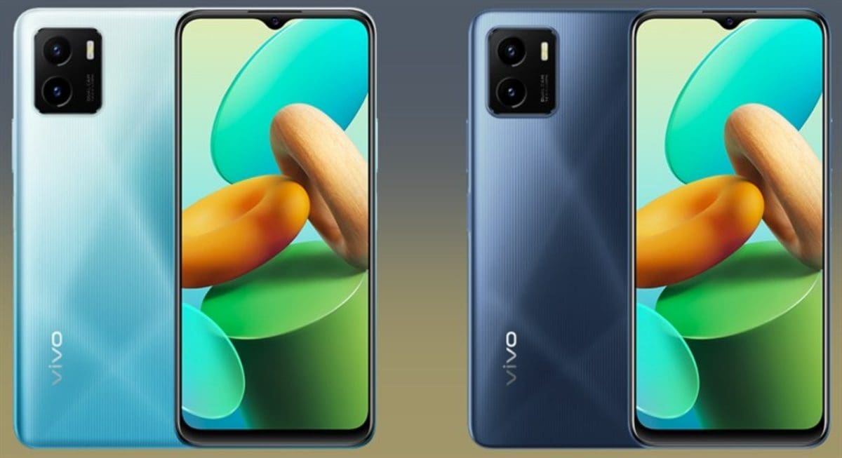 رسميًا إطلاق الهاتف الذكي Vivo Y32t صديق الميزانية مع بطارية ضخمة والمزيد