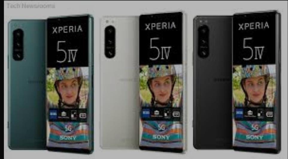 Sony Xperia 5 IV