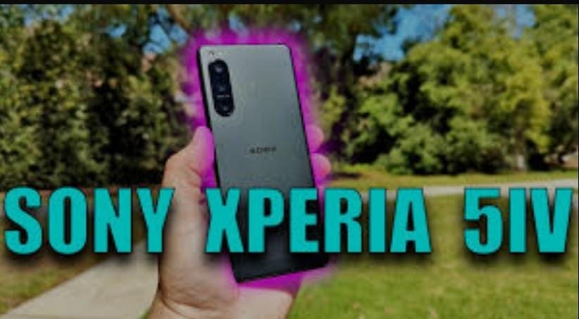 Sony Xperia 5 IV