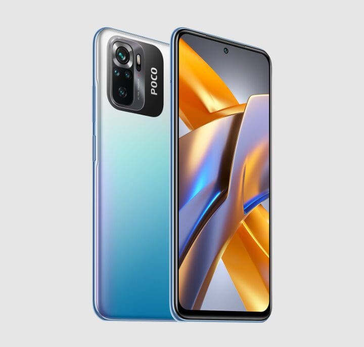 Xiaomi Poco M5s Review