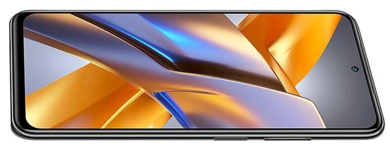 Xiaomi Poco M5s Screen