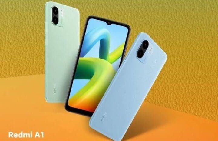 Xiaomi Redmi A1 Review