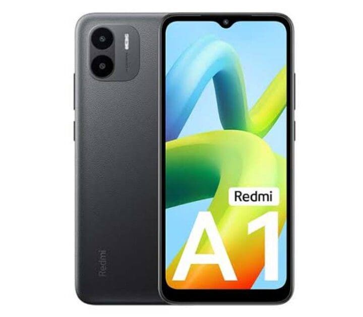 Xiaomi Redmi A1 Show