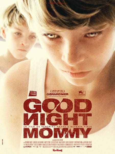 Goodnight Mommy 