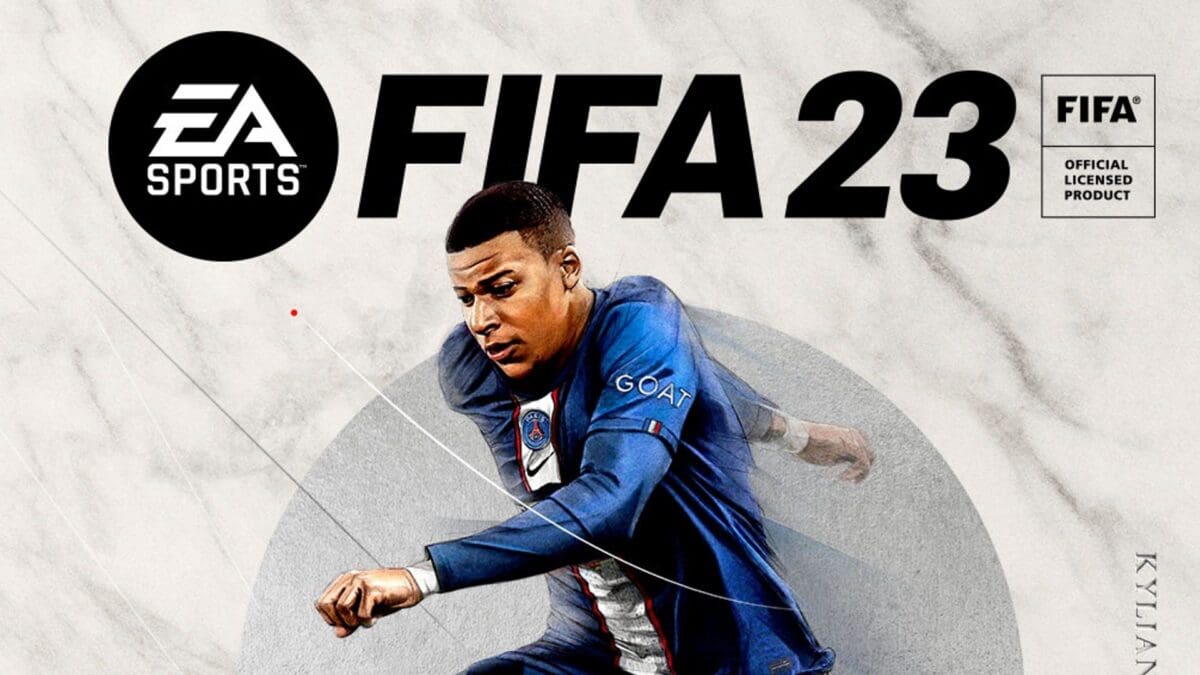 مميزات لعبة فيفا FIFA 2023 وسعرها