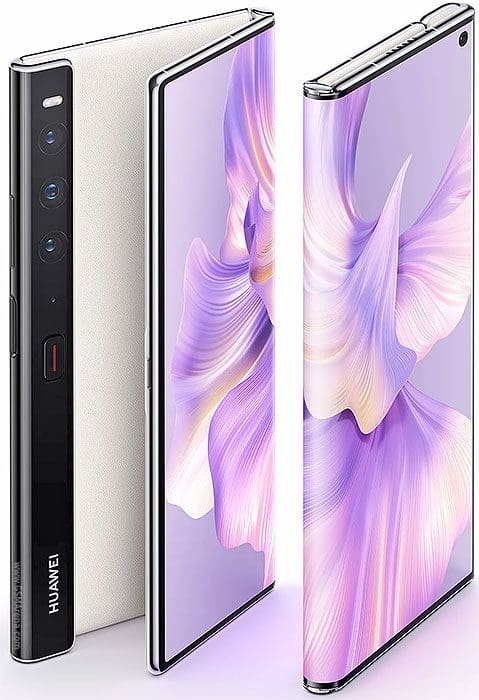 huawei mate xs2