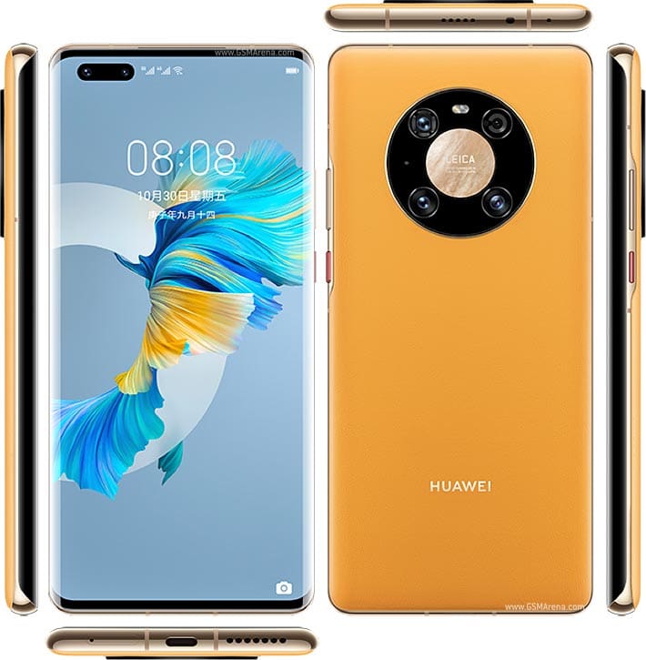 huawei mate 40 pro 