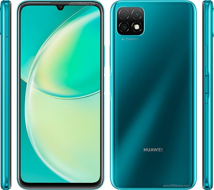huawei nova y60