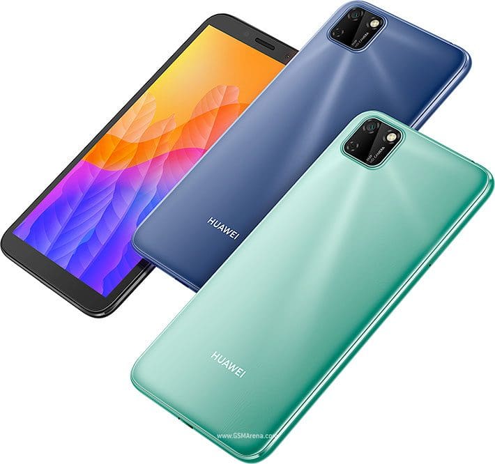 huawei y5p